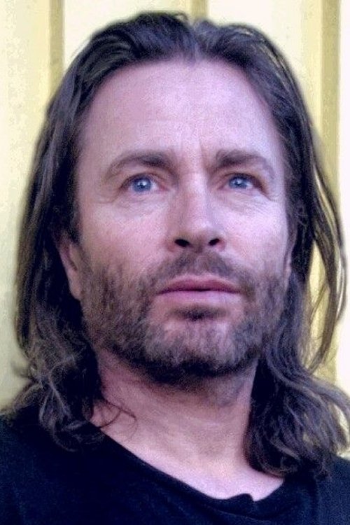 et billede af Anders Dahlberg