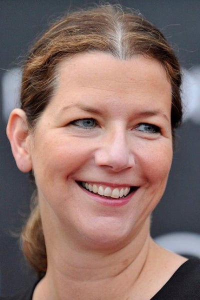 et billede af Sophie Durocher