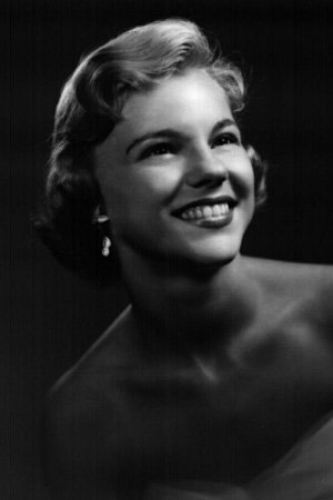 et billede af Gerry Johnson