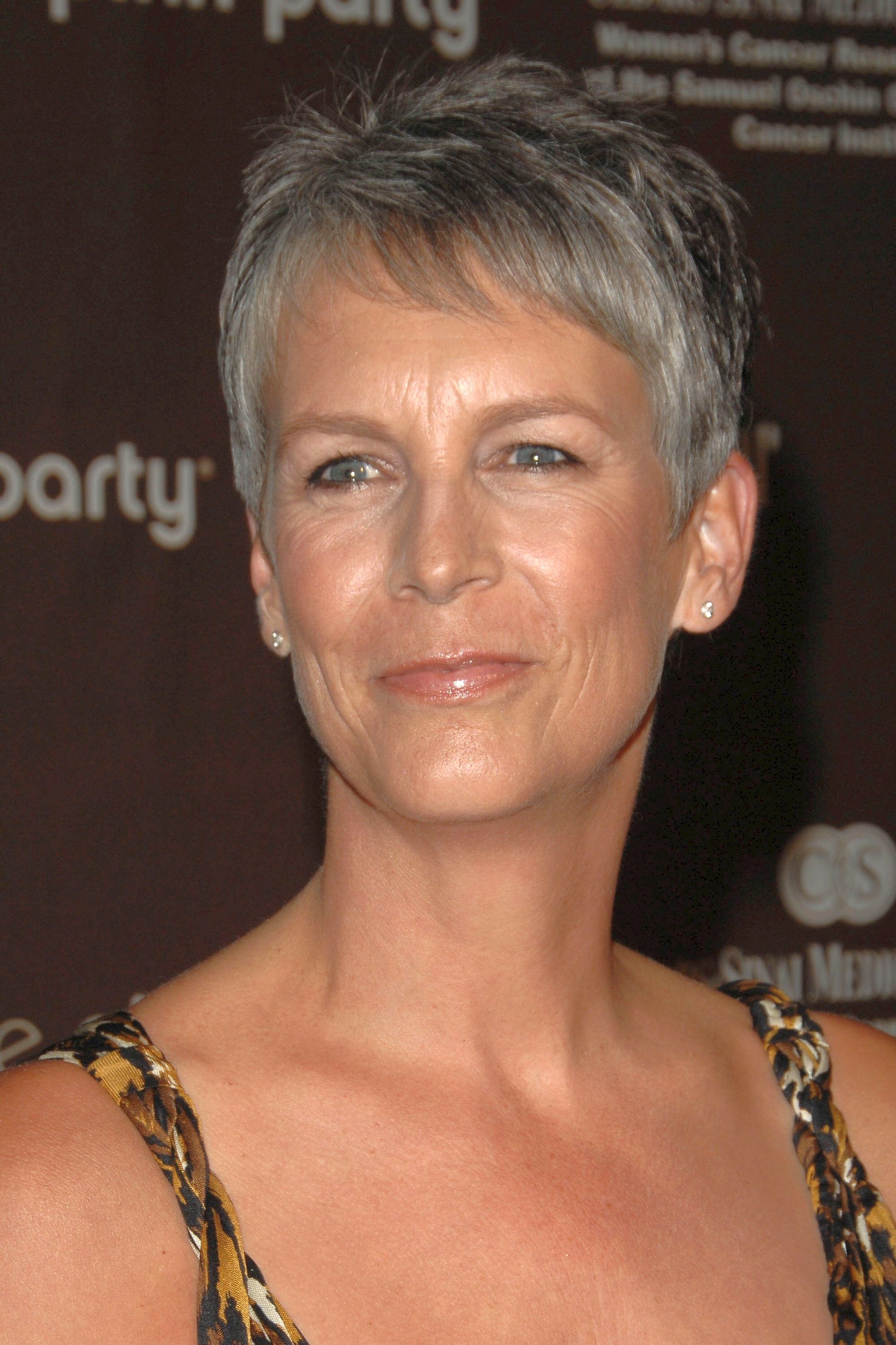 Jamie Lee Curtis Profile Images — The Movie Database (TMDb)