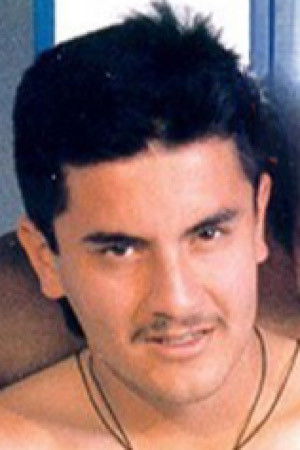 et billede af Alex Mendez