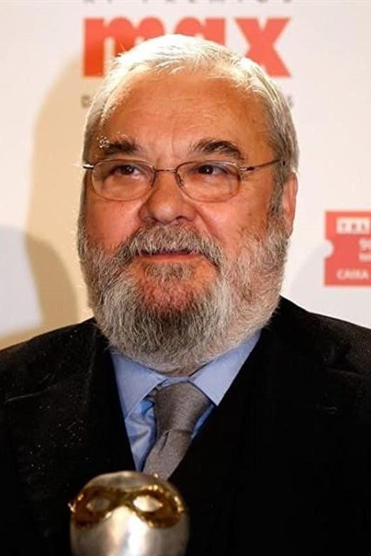 et billede af Carles Canut