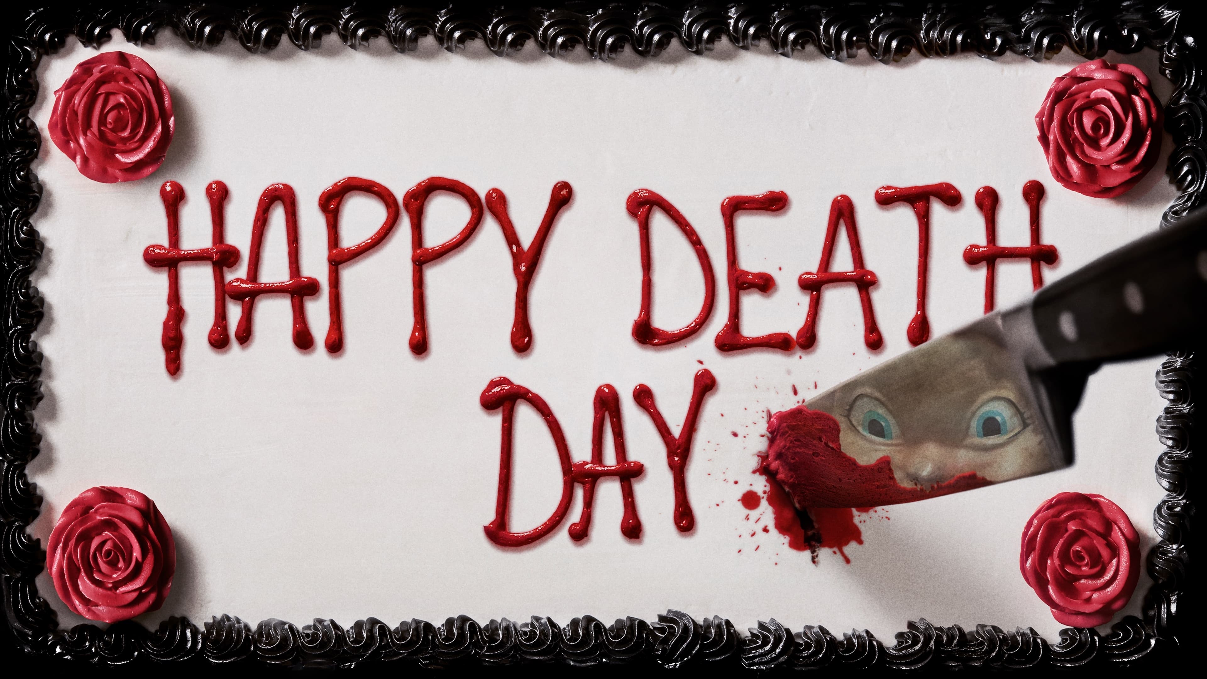 Happy Death Day (2017)