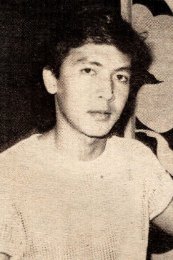 et billede af Tanit Pongmanoon