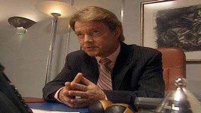 Drop the Dead Donkey