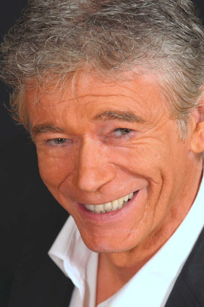 et billede af Richard Bonnot