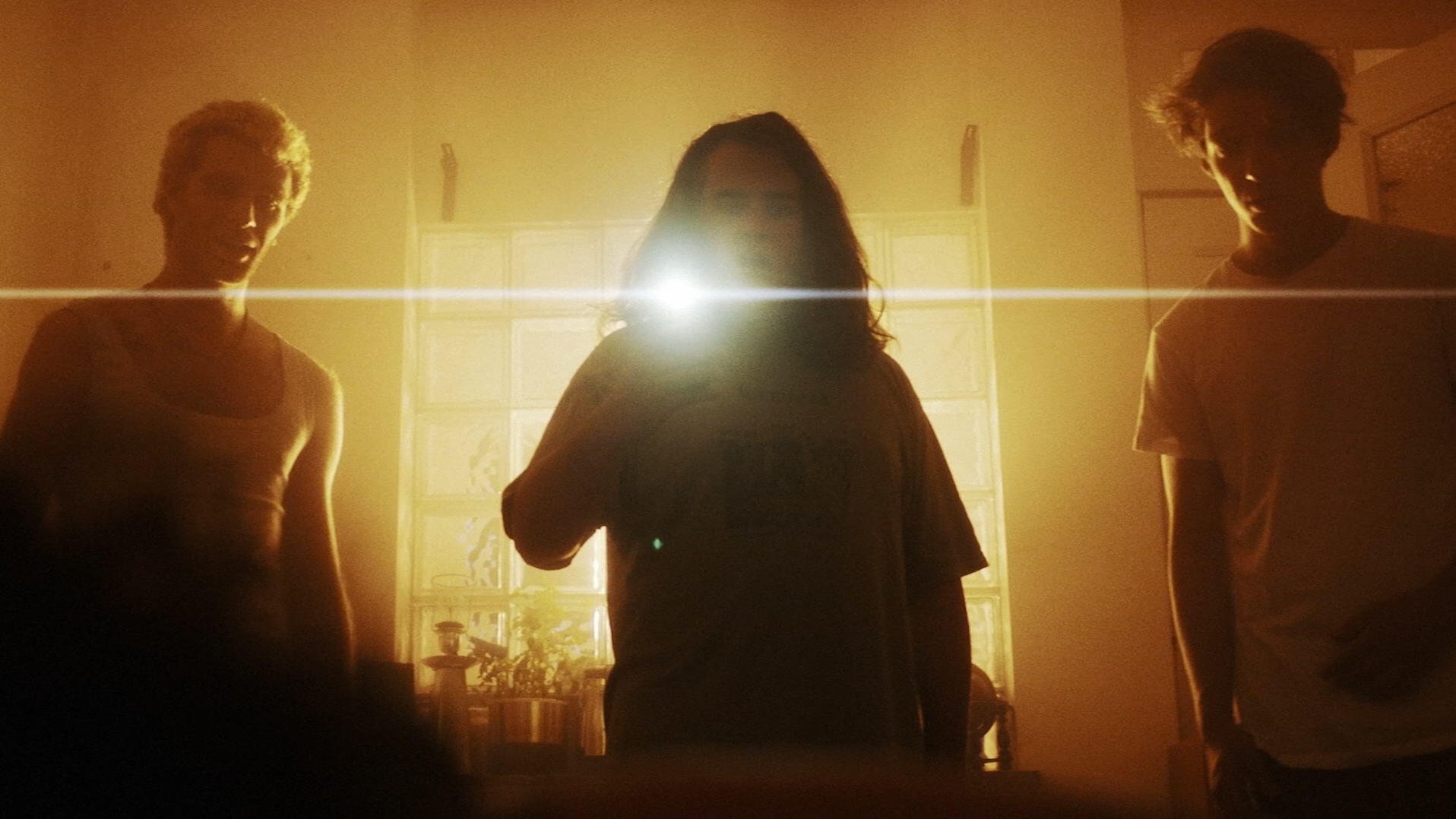 Cul (2019)