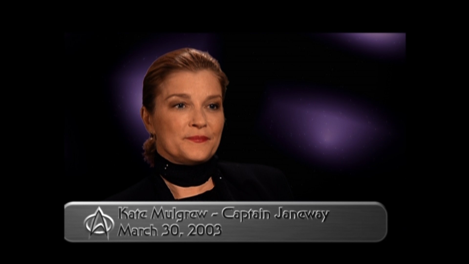 Star Trek: Voyager