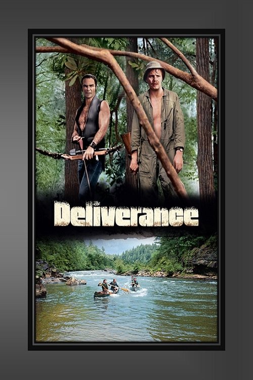 Deliverance