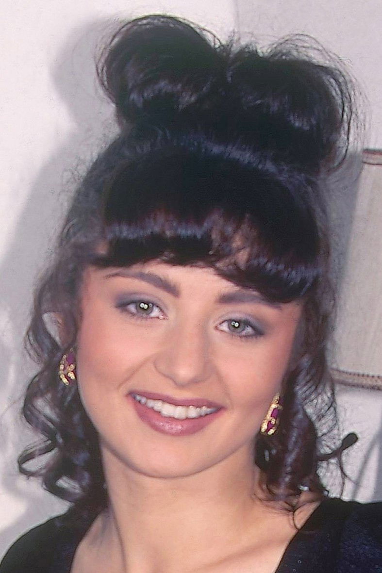 et billede af Nastia