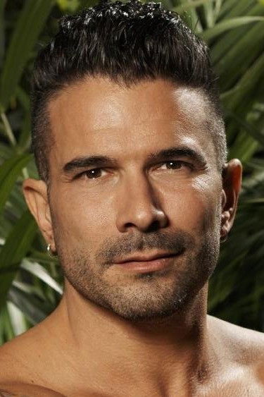 et billede af Marc Terenzi