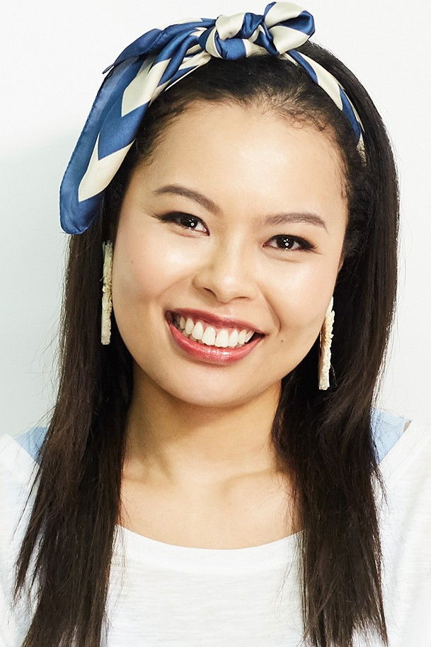 et billede af Eliana