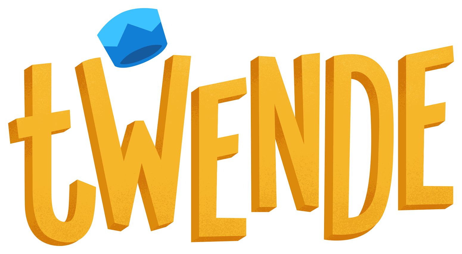 Twende Logo