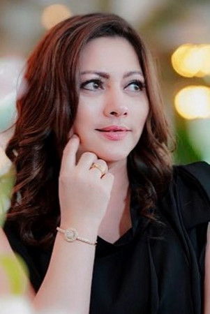 et billede af Cut Keke