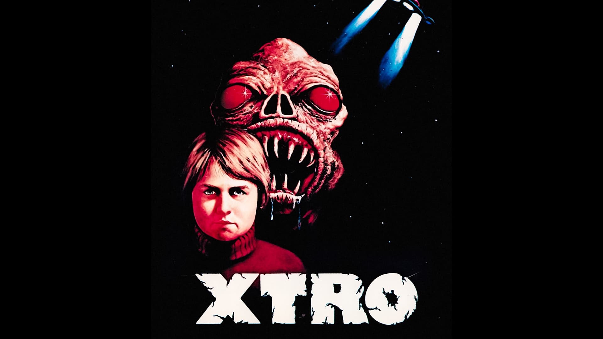 Xtro (1982)