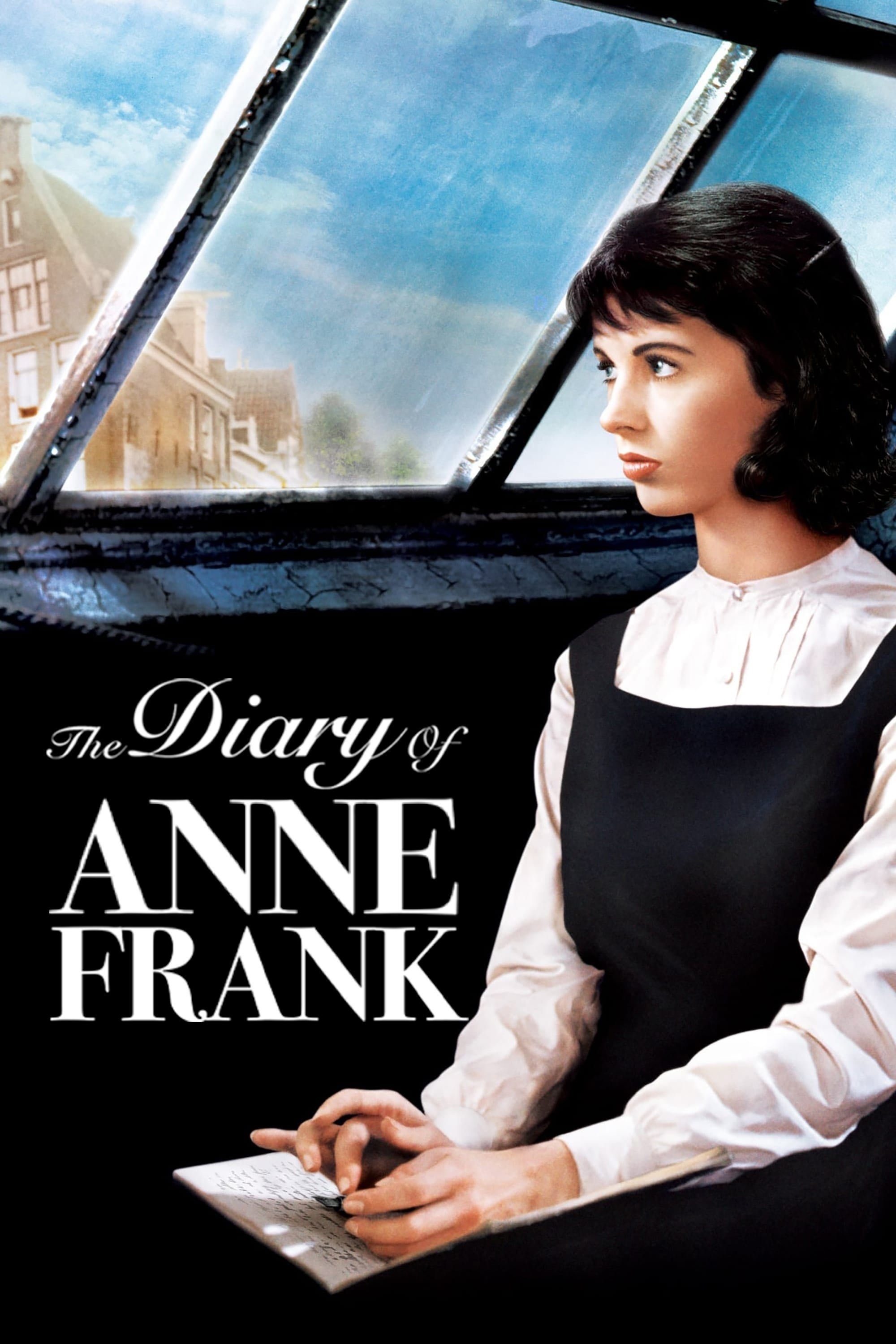 The Diary of Anne Frank