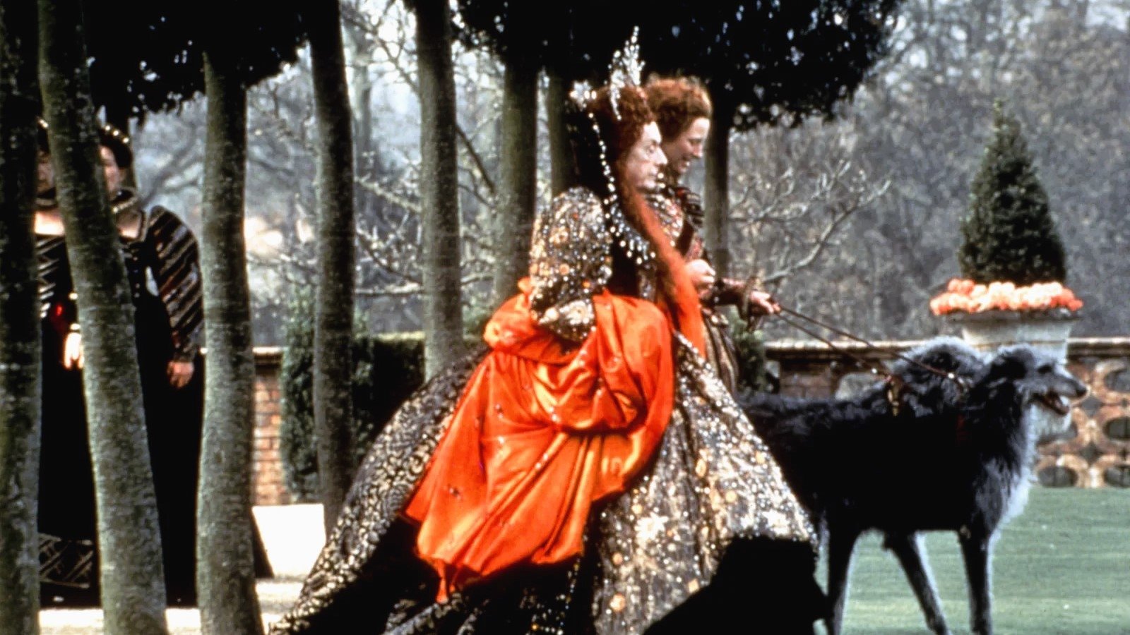 Orlando – A Mulher Imortal (1992): Uma adaptação cinematográfica visualmente deslumbrante do romance de Virginia Woolf 1 jqESQyfpZyX2aK9z3EEM1kGQvCM