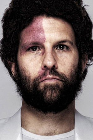 et billede af Louis Franck