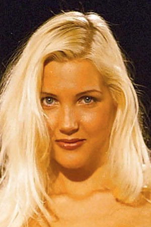 et billede af Linda Thoren