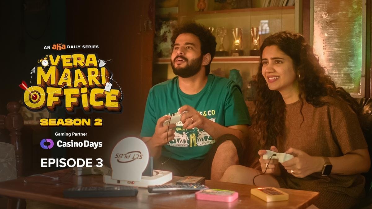 Episode 3