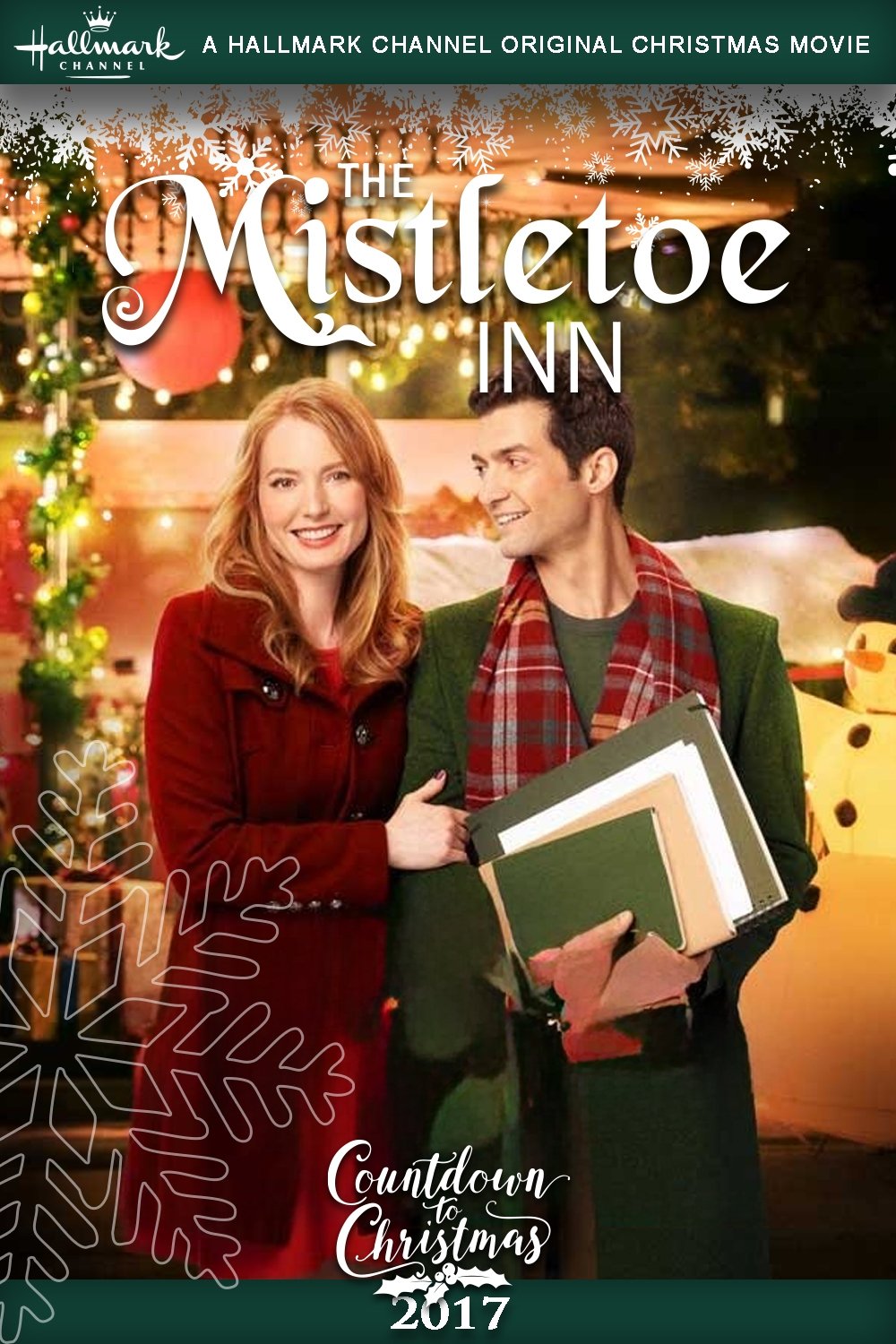 The Mistletoe Inn