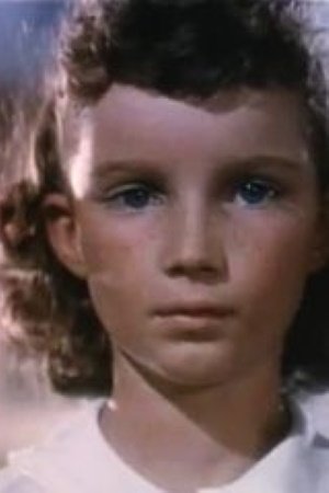 et billede af Janine Perreau