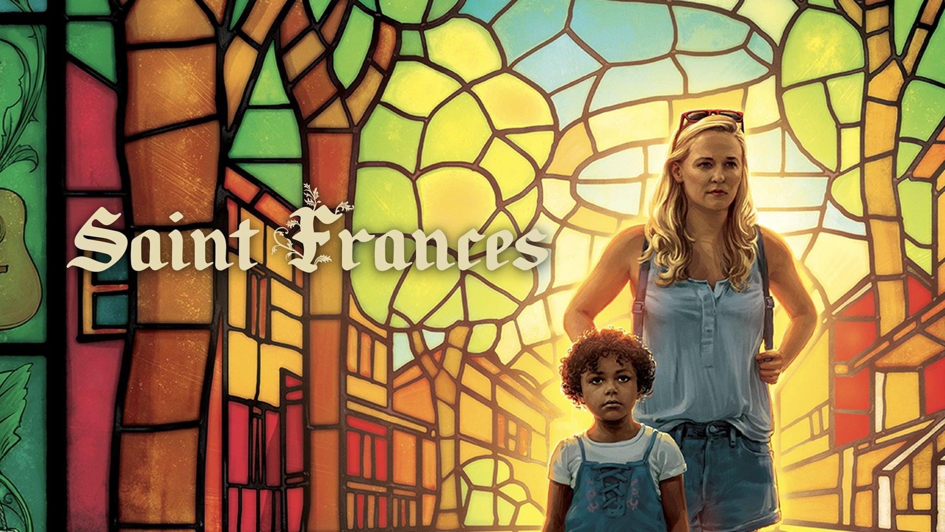 Saint Frances (2020)
