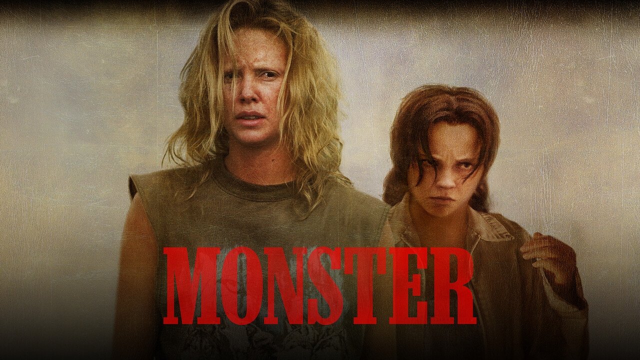 Monster (2003)