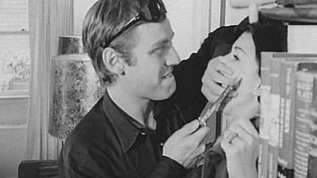 Satan's Bed (1965)