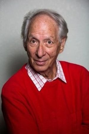 et billede af James "Gypsy" Haake