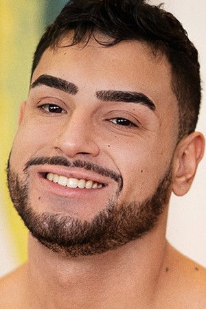 et billede af Mateo Jerez