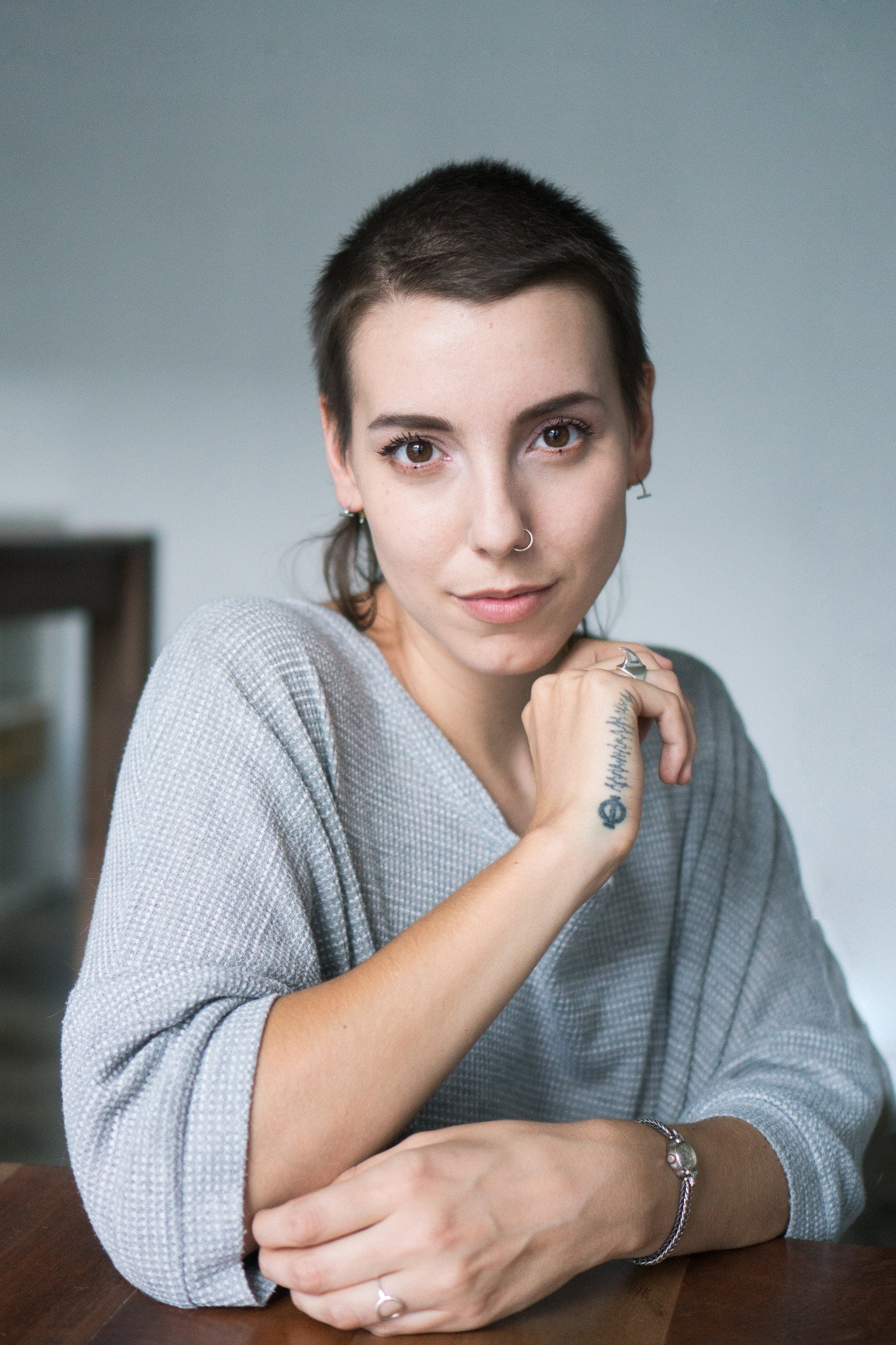 Camille Trudel