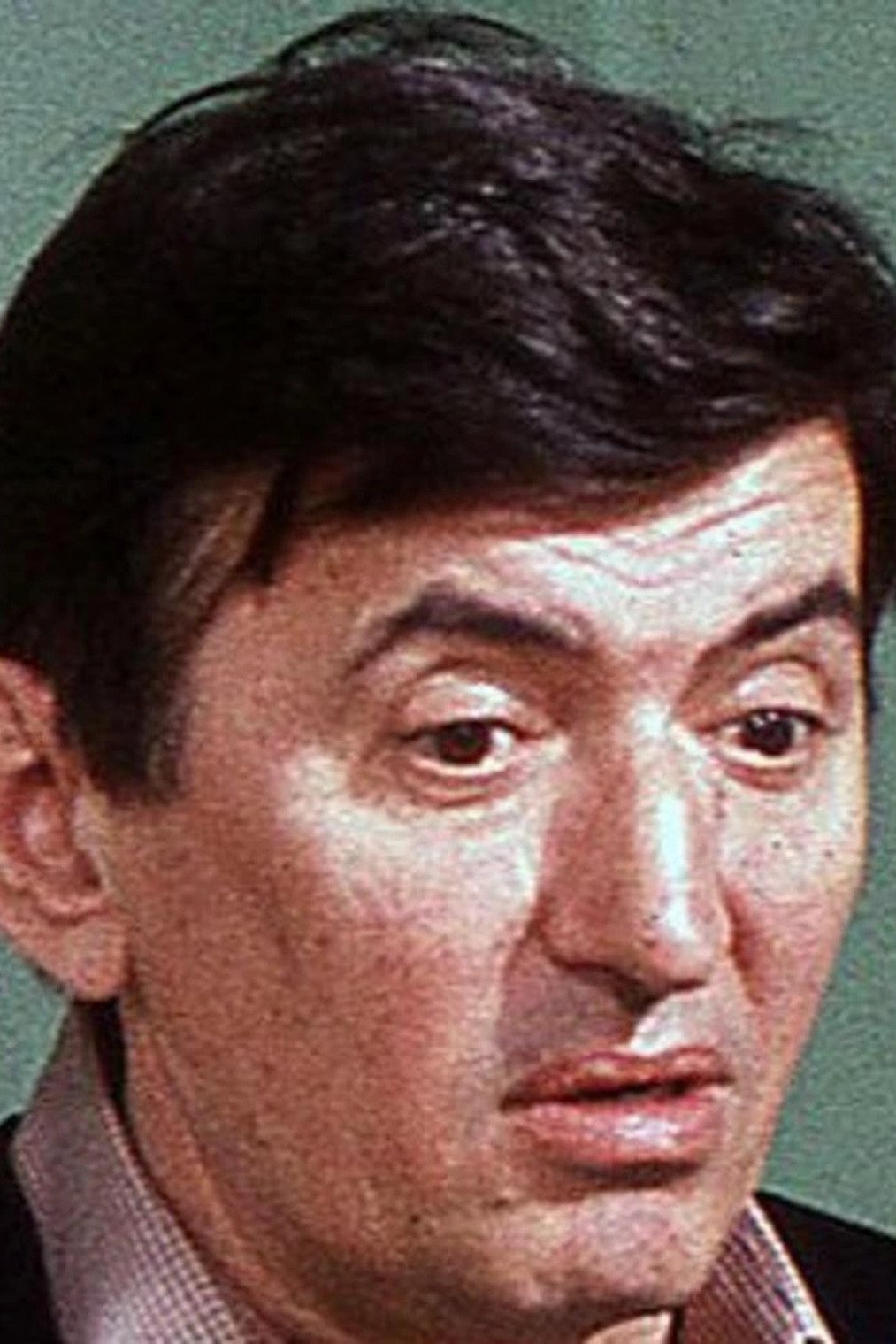 Dejan Ćorković | Assistant Director