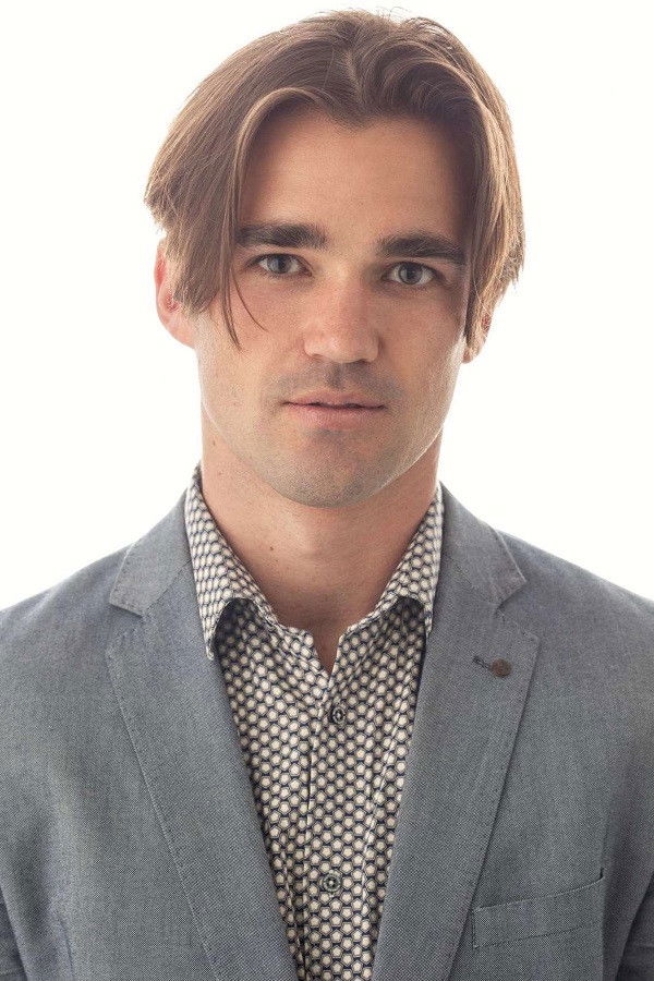 et billede af Matthew Dussler