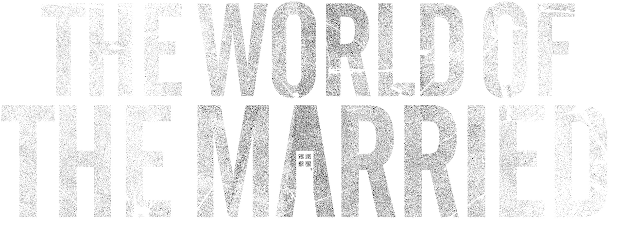 The World of the Married Logo