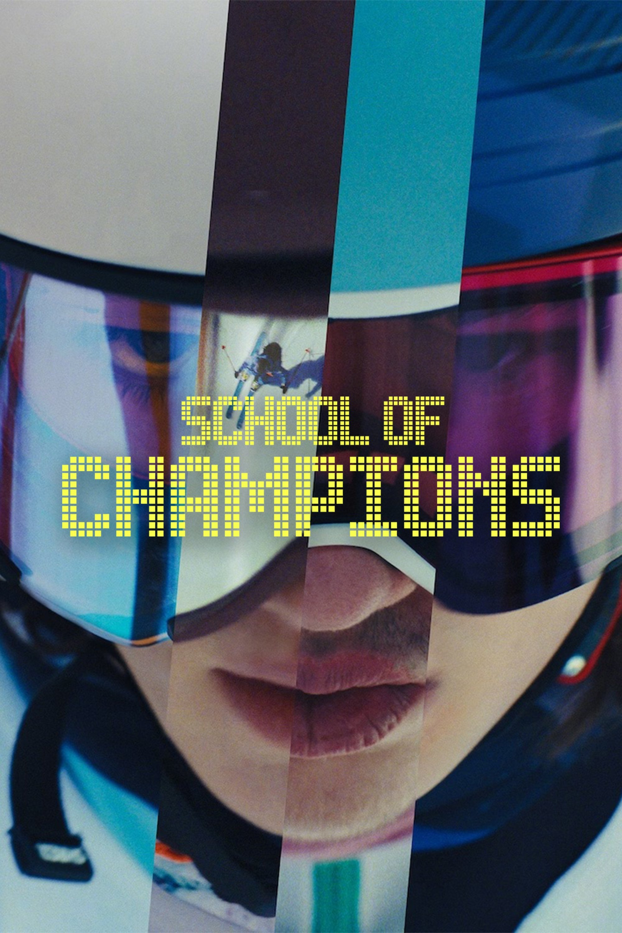 School of Champions - Season 1