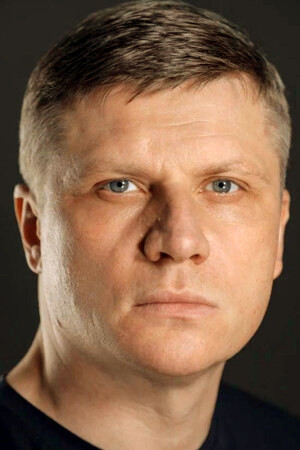 et billede af Alexey Voskresensky