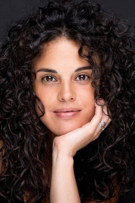 et billede af Patricia Delgado