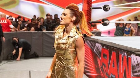 Thumbnail for Road to WrestleMania 38 Season 1 Episode 2