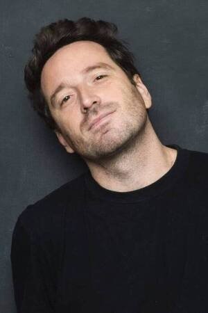 et billede af Jeremy Lorca