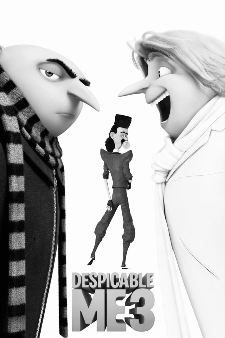 Despicable Me 3