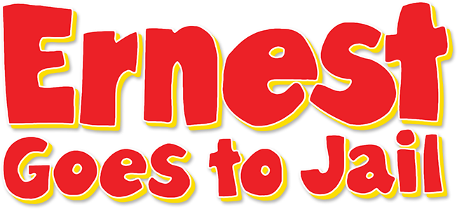 Ernest Goes to Jail Logo