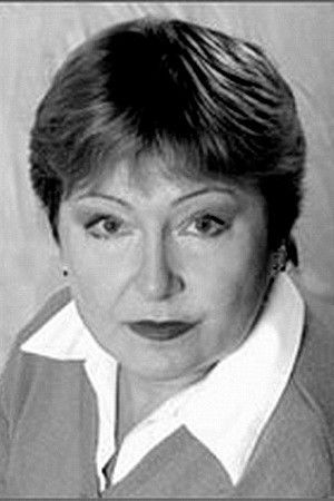 et billede af Nataliya Kudryavtseva