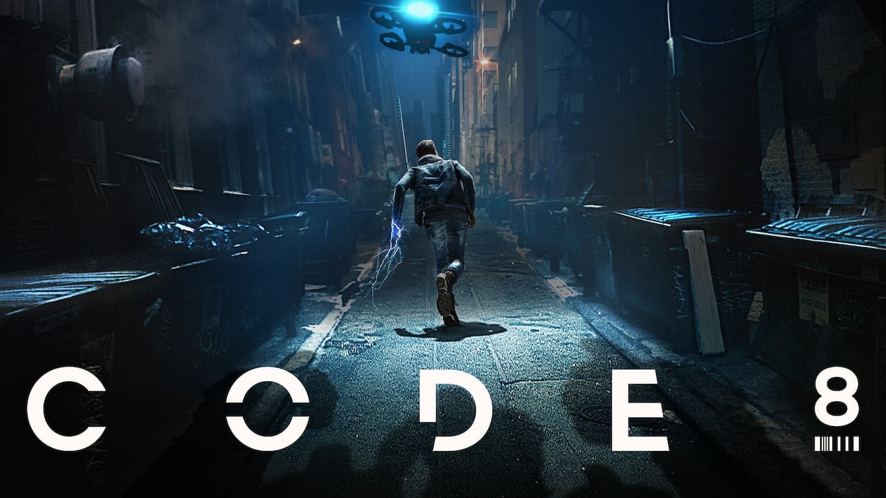 Code 8 (2019)