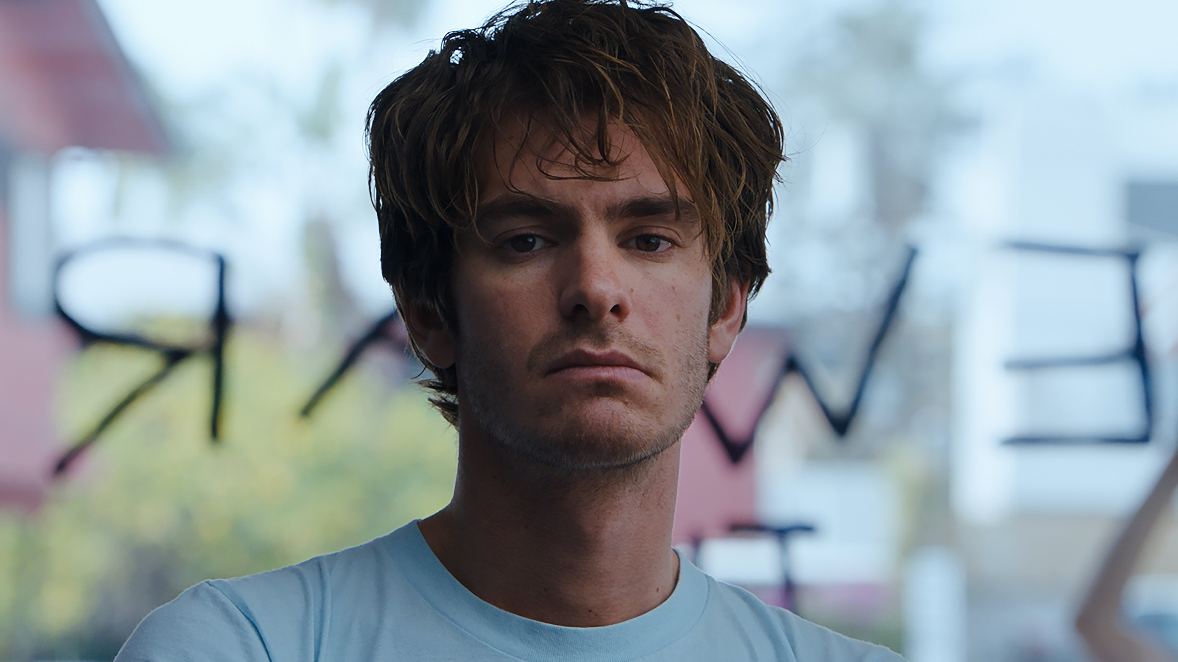 Under the Silver Lake (2018)