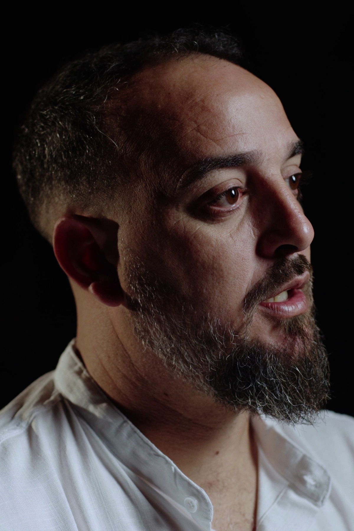 et billede af Matías Donadío