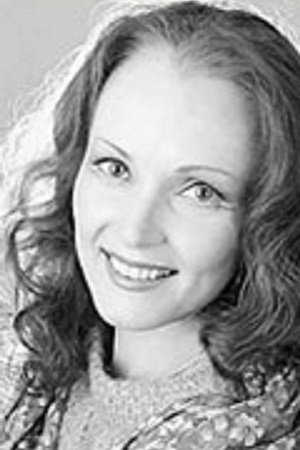 et billede af Valeriya Boguk