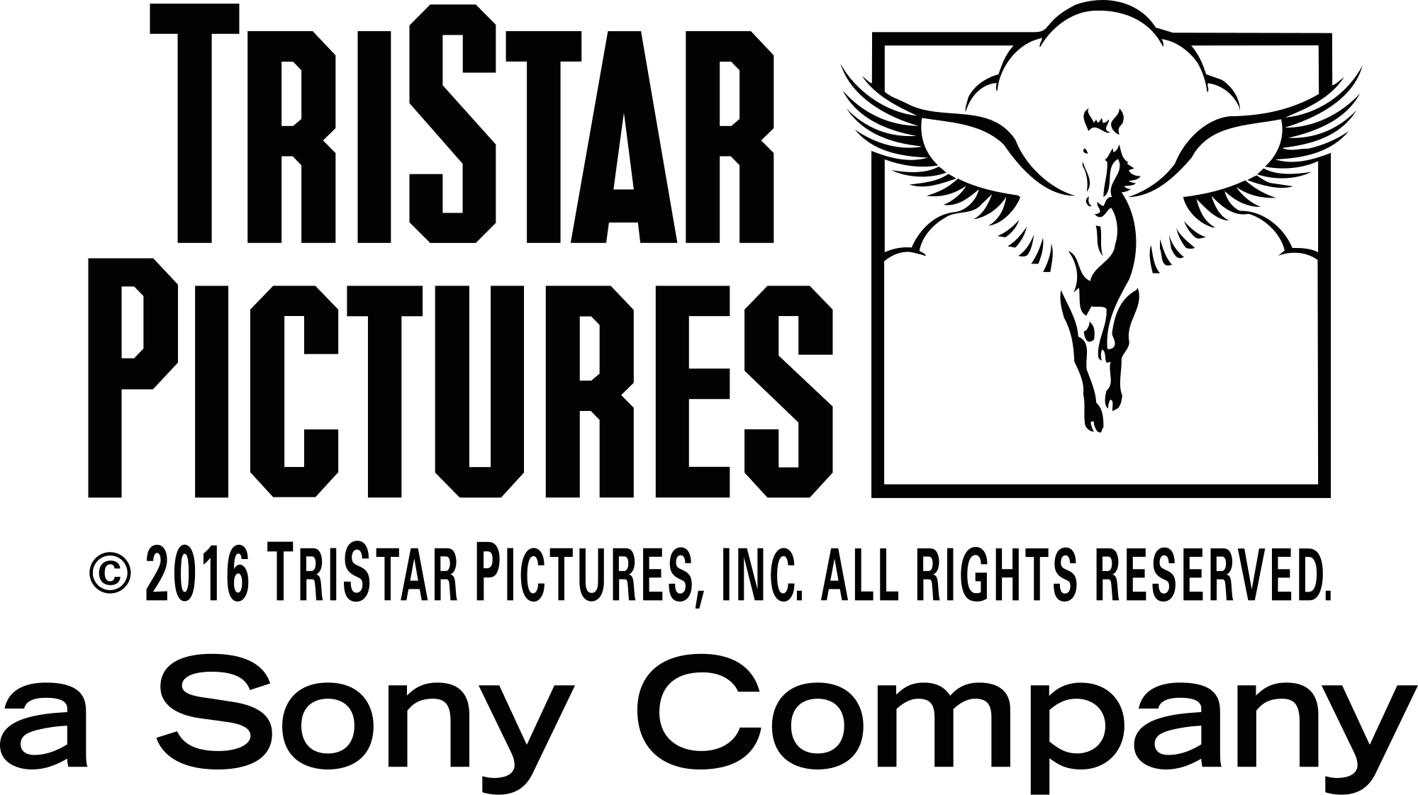 Logo de la société TriStar Pictures 4366