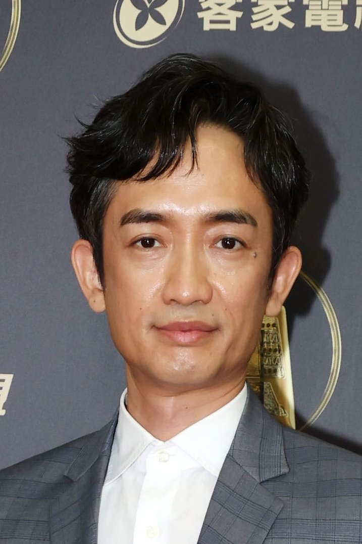 et billede af Yuan-Liang An