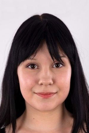 et billede af Sweet Angelina